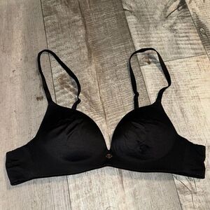 Victoria's Secret Black Bra